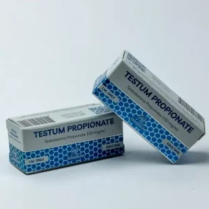 Testum Propionate