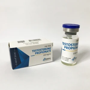 Testosterone Propionate